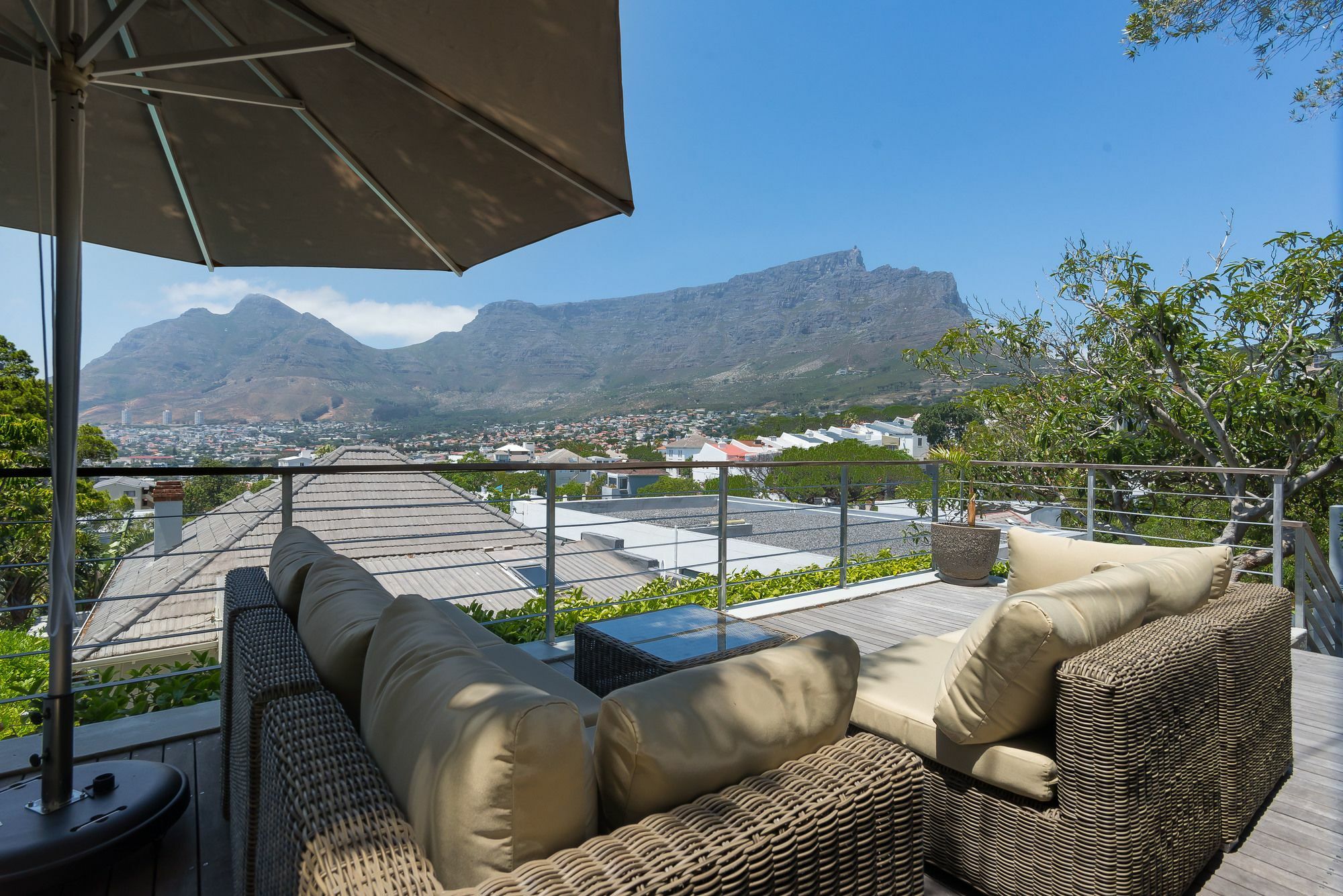 Road 14 Apartment Cape Town