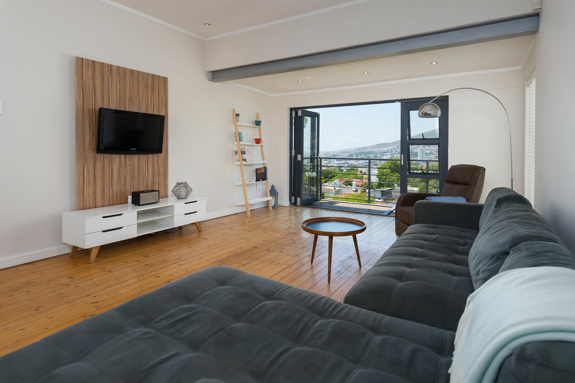 Apartment Road 14 Cape Town